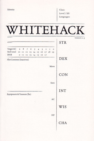 whitehack