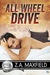 All Wheel Drive (Bluewater Bay, #18) by Z.A. Maxfield