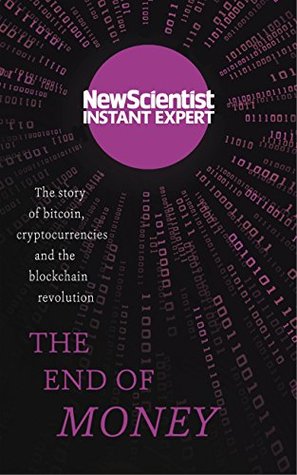 the end of money
