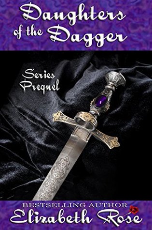 Amethyst (Daughters of the Dagger Series Book 4)