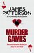 Murder Games by James Patterson