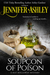 A Soupçon of Poison (Kat Holloway Mysteries, #0.5) by Jennifer Ashley