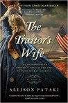 The Traitor's Wife cover