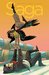 Saga #44 by Brian K. Vaughan