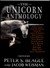 The Unicorn Anthology by Peter S. Beagle