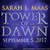 Tower of Dawn (Throne of Glass, #6) by Sarah J. Maas