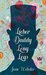 Lieber Daddy-Long-Legs by Jean Webster