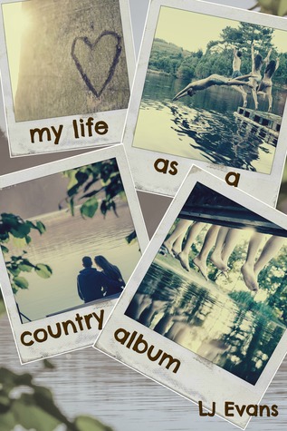 My Life As A Country Album