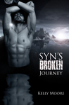 Syn's Broken Journey cover