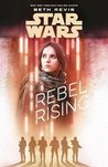 Rebel Rising cover