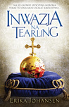 Inwazja na Tearling (The Queen of the Tearling, #2)