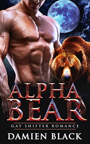 Alpha Bear: Gay Shifter Romance Descargas gratuitas de libros electrónicos para kindle fire