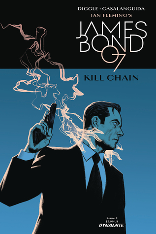 James Bond
