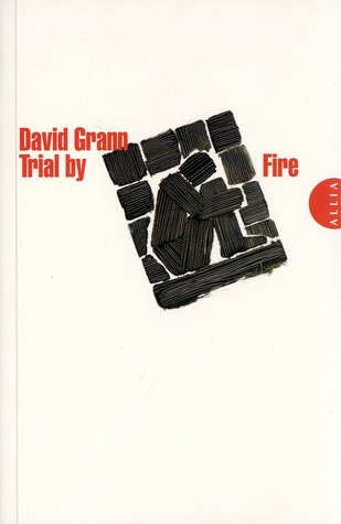 Trial By Fire: Letat du Texas a-t-il execute un innocent?