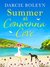 Summer at Conwenna Cove by Darcie Boleyn