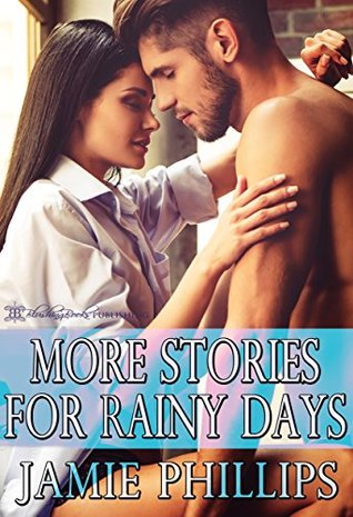 more-stories-for-rainy-days-volume-two
