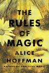 The Rules of Magic (Practical Magic)