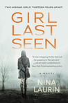 Girl Last Seen cover