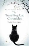The Travelling Cat Chronicles cover