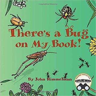 there-s-a-bug-on-my-book