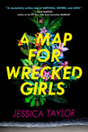 A Map for Wrecked Girls cover