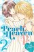 Peach Heaven Vol. 2 by Mari Yoshino