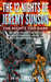The Nights Too Dark (The 12 Nights of Jeremy Sunson, Vol 1)