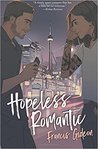 Hopeless Romantic cover