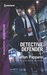 Detective Defender by Marilyn Pappano
