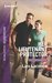 Her Lieutenant Protector (Doctors in Danger #3) by Lara Lacombe