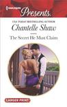 The Secret He Must Claim cover