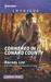 Cornered in Conard County by Rachel Lee