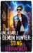 The Unlikeable Demon Hunter Sting (Nava Katz, #2) by Deborah Wilde
