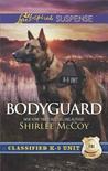 Bodyguard cover