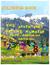 Coloring book - The adventures of the numbers (volume 4) addition and subsctcation by Ronit Tal Shaltiel
