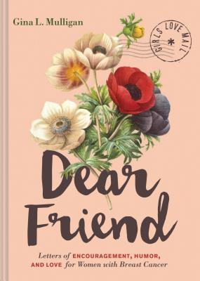 encouragement letter to a friend