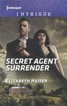 Secret Agent Surrender cover