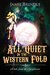All Quiet In The Western Fold (Tales From The Storystream Book 0) by Jamie Brindle