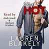 The Hot One cover