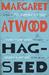 Hag-Seed The Tempest Retold by Margaret Atwood