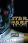 Thrawn cover