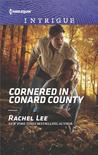 Cornered in Conard County cover