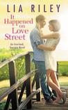 It Happened on Love Street (Everland, Georgia #1)
