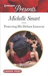 Protecting His Defiant Innocent cover