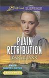 Plain Retribution cover