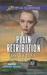 Plain Retribution (Amish Country Justice #2)