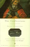 The Confessions by Augustine of Hippo