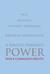 A Kinetic Person's Power / Voice Command Ability (Cover Option) by Kenneth Adrian Ellis