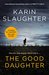 The Good Daughter by Karin Slaughter
