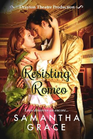 Resisting Romeo(Drayton Theatre Production 1)
